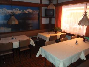 Gallery image of Hotel Milan B&B in Ringgenberg