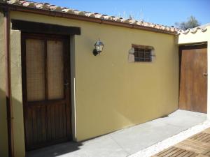 The building in which Az apartmant is located
