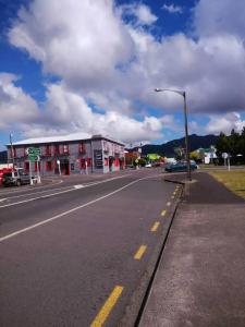 Gallery image of Golden Cross Hotel in Waihi