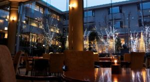 Gallery image of Hotel Cypress Karuizawa in Karuizawa