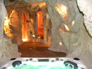 Fotografie z fotogalerie ubytování Posada Los Templarios v destinaci Ucero