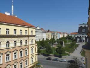 Gallery image of Prague Saints Apartments in Prague