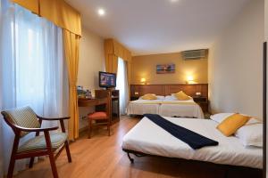 Hotel y Casona El Carmen, Perlora – Updated 2022 Prices
