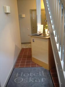 Foto dalla galleria di Hotell Oskar a Lund