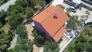 Photo de la galerie de l'établissement House Dorita, à Miholašćica