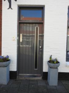 Fotografie z fotogalerie ubytování Studio Casa Martine v destinaci Noordwijk aan Zee