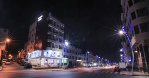 Okolí hotelu