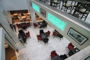 Gallery image of Hotel Kenzo in Safi