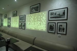 Afbeelding uit fotogalerij van Hotel Kenzo in Safi