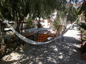 Fotografie z fotogalerie ubytování Cortijo Los Soledad v destinaci El Sauco