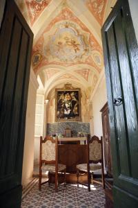 Foto sihtkohas Varano deʼ Melegari asuva majutusasutuse Podere Pradarolo galeriist
