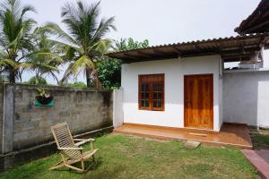 Gallery image of The Breeze Mirissa in Mirissa