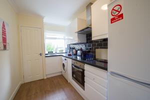 Gallery image of PREMIER - Park View Apartment in Paisley