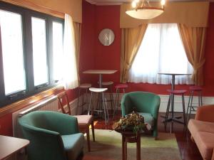 Galería fotográfica de Val de Serantes en Ferrol