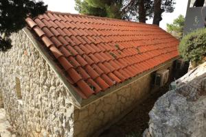 Fotografie z fotogalerie ubytování Cottage Holiday Home v Omiši