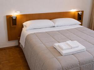 Camera da letto de La Porta della Valpolicella