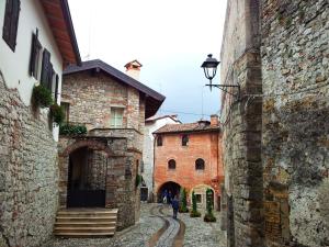 Fotografia z galérie ubytovania Il Roncal Wine Resort - for Wine Lovers v destinácii Cividale del Friuli