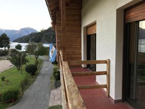 Příroda nedaleko hotelu