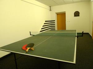 Stolný tenis v ubytovaní Penzion Stella alebo v jeho okolí