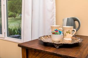 吉亚迪诺镇Chacra La Invernada Pequeño Hotel de Campo的相册照片