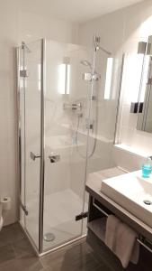 Bagno di Hotel Graf Bentinck