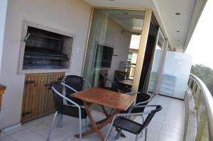 Gallery image of Building Albar in Pinamar