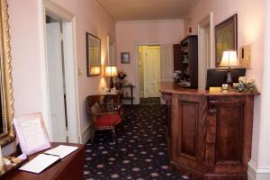 Afbeelding uit fotogalerij van Tattingstone Inn in Wolfville