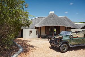 Imagem da galeria de Vuyani Safari Lodge em Hoedspruit