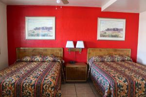 Gallery image of Starlite Motel in Mesa