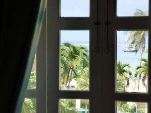 欧丘里欧Beach One Bedroom Suite A29的相册照片