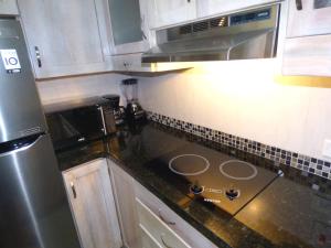 欧丘里欧Beach One Bedroom Suite A29的相册照片