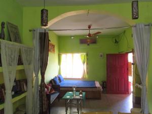 Gallery image of Pubali Homestay in Bolpur