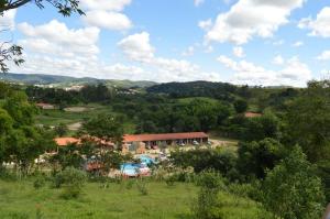 Afbeelding uit fotogalerij van Bougainville Hotel Fazenda in Amparo