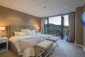 Afbeelding uit fotogalerij van Commonage Villas by Staysouth in Queenstown