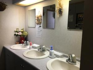 Bagno di Fujiyoshi