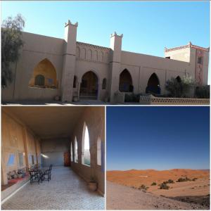 Gallery image of Kasbah Tamariste in Merzouga