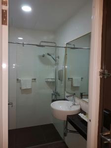 Bagno di The View Hotel