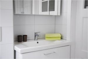 Fotografie z fotogalerie ubytování Ferienwohnung in Sassnitz v destinaci Sassnitz + 30 fotografií