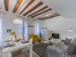Fotografia z galérie ubytovania Center Pamplona Apartment v destinácii Pamplona