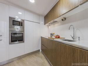 Fotografia z galérie ubytovania Center Pamplona Apartment v destinácii Pamplona