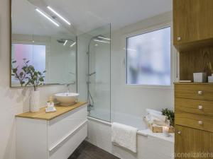 Fotografia z galérie ubytovania Center Pamplona Apartment v destinácii Pamplona