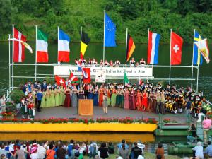 Fotografie z fotogalerie ubytování Ferienweingut Rainer Beitzel v destinaci Kröv