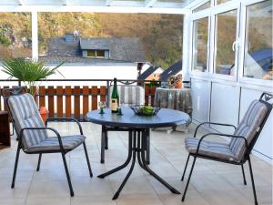 Fotografie z fotogalerie ubytování Ferienweingut Rainer Beitzel v destinaci Kröv