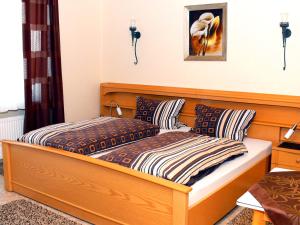 Fotografie z fotogalerie ubytování Ferienweingut Rainer Beitzel v destinaci Kröv