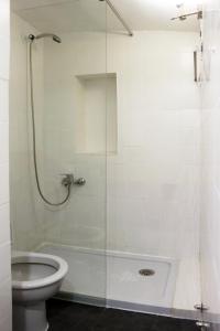 Ванная комната в Nooks Sintra two
