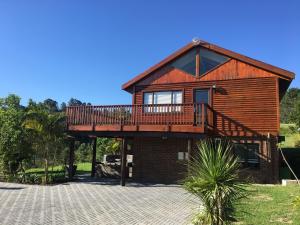 Gallery image of Knysna Forest View in Knysna
