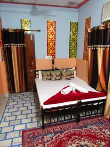 Gallery image of Guest House Jamna Vilas in Bikaner