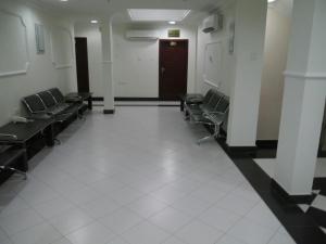 Foto dalla galleria di Plaza Hotel a Mascate