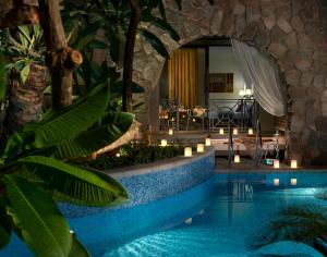 Piscina di Agamim by Isrotel Collection o nelle vicinanze