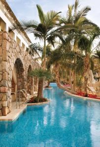 Piscina di Agamim by Isrotel Collection o nelle vicinanze